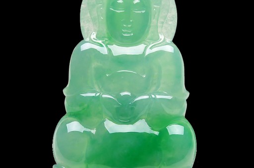 探秘翡翠的真伪与品质