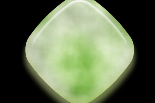 用手机灯光就能鉴别翡翠？真有这么简单吗？